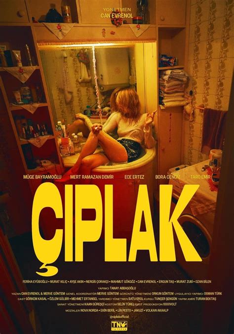 Çıplak izle